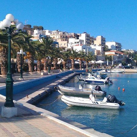 Dimitra City Apartment Sitia  Exterior photo