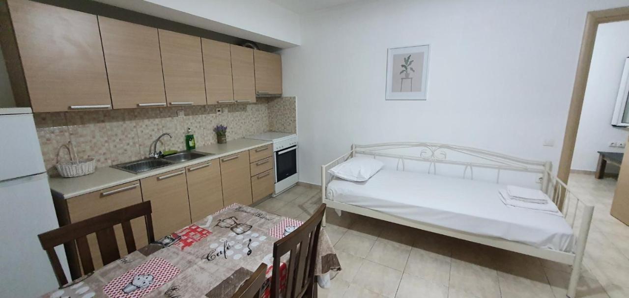 Dimitra City Apartment Sitia  Exterior photo