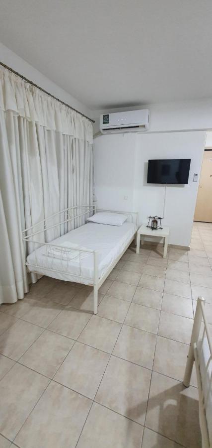 Dimitra City Apartment Sitia  Exterior photo