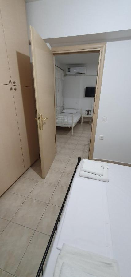 Dimitra City Apartment Sitia  Exterior photo