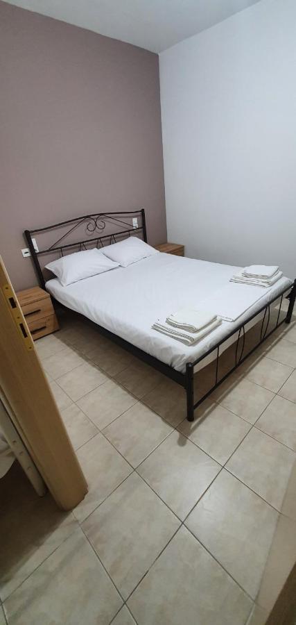 Dimitra City Apartment Sitia  Exterior photo