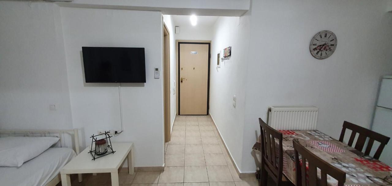 Dimitra City Apartment Sitia  Exterior photo