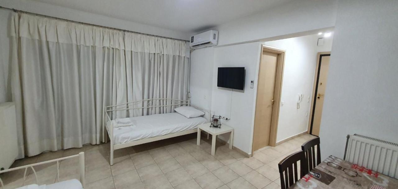 Dimitra City Apartment Sitia  Exterior photo