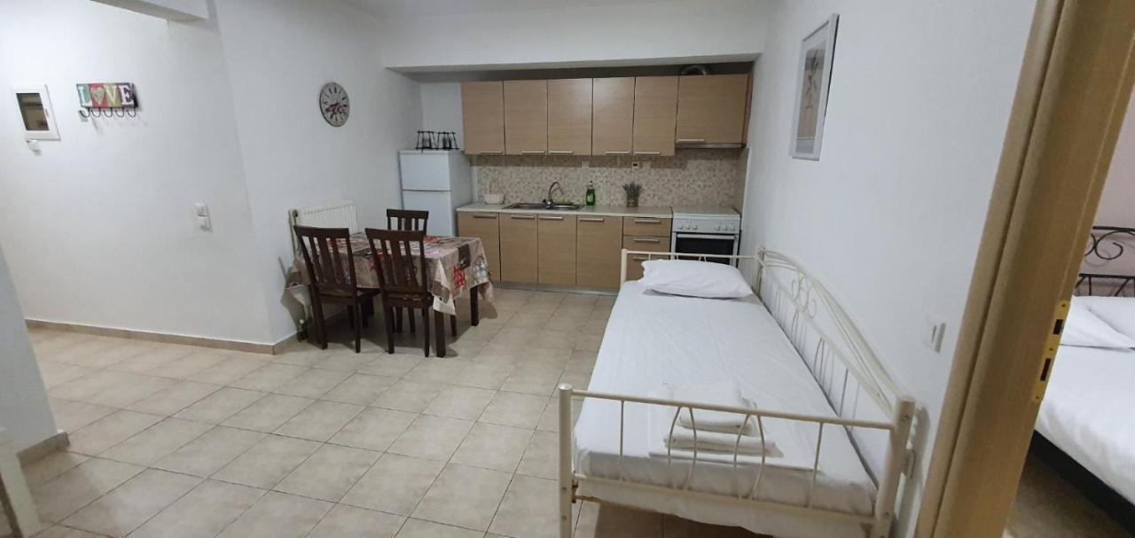 Dimitra City Apartment Sitia  Exterior photo